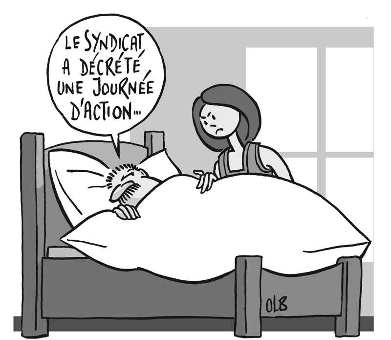 Dessin