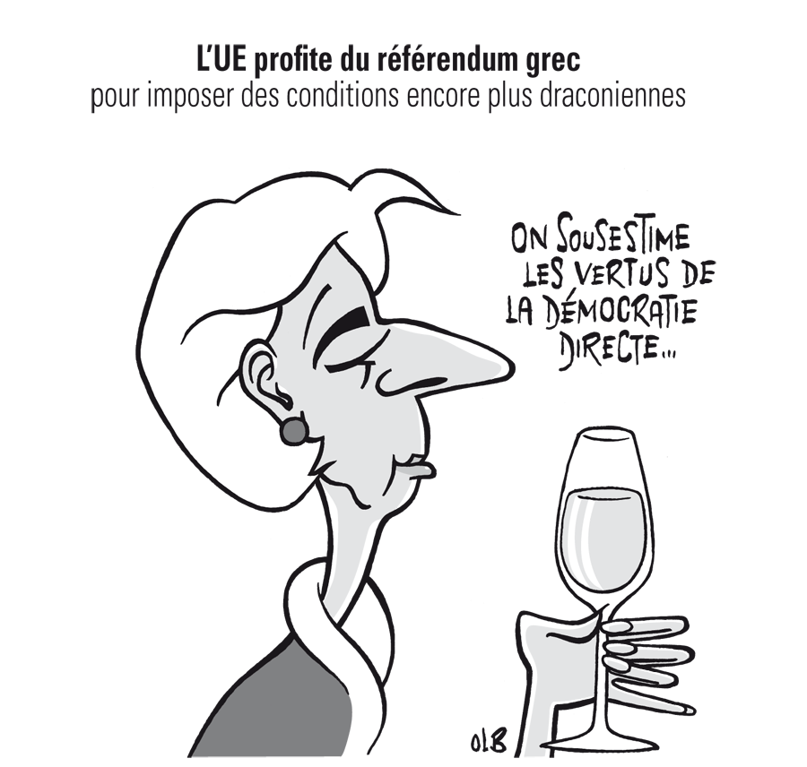 Dessin