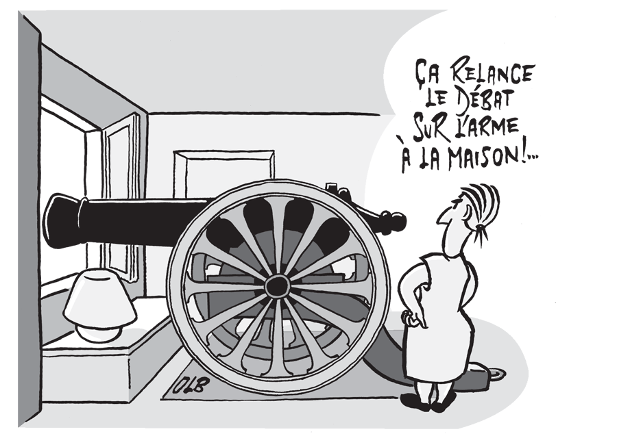Dessin
